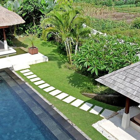 Sayang Estate Villa Ubud  Bilik gambar