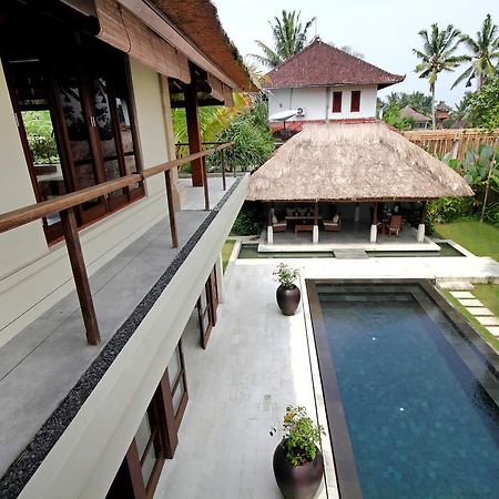 Sayang Estate Villa Ubud  Bilik gambar