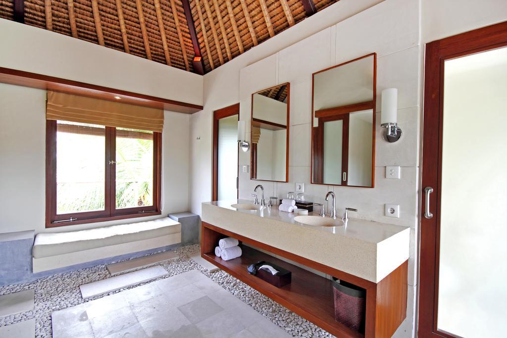Sayang Estate Villa Ubud  Bilik gambar