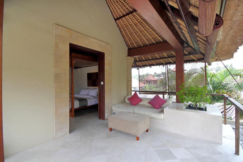Sayang Estate Villa Ubud  Bilik gambar