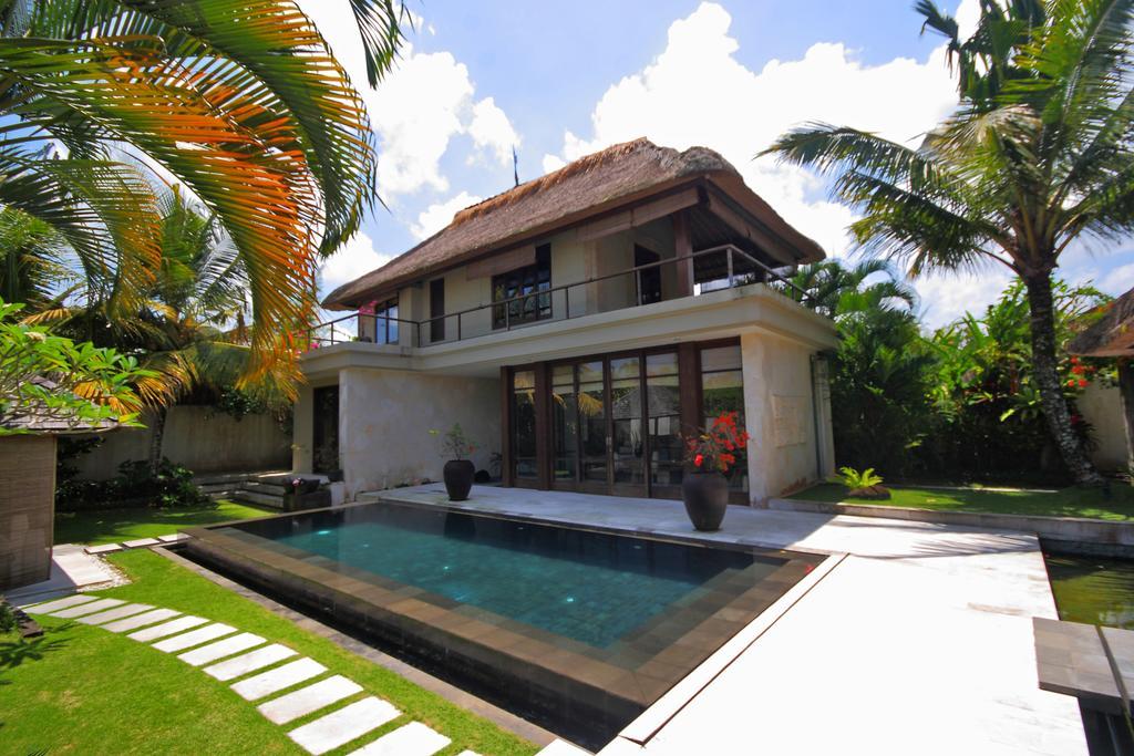 Sayang Estate Villa Ubud  Bilik gambar