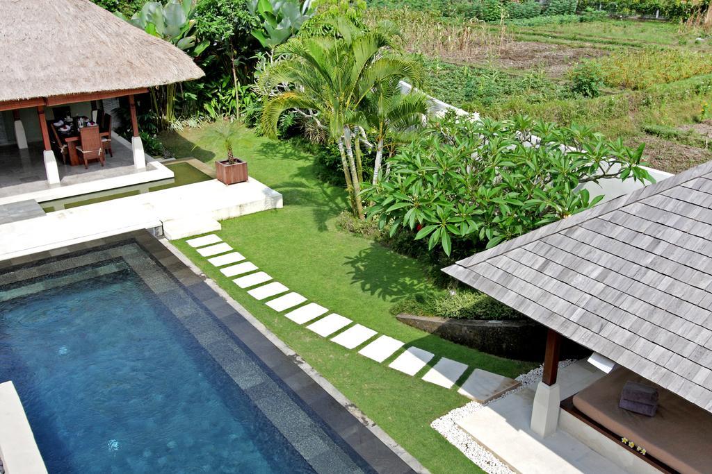 Sayang Estate Villa Ubud  Bilik gambar