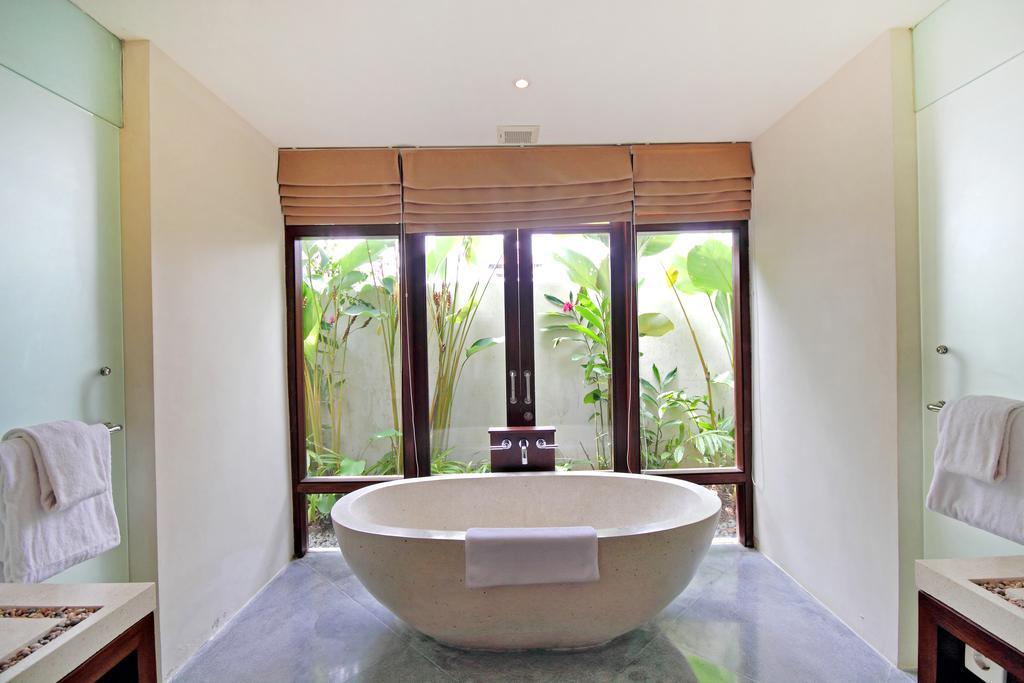 Sayang Estate Villa Ubud  Bilik gambar
