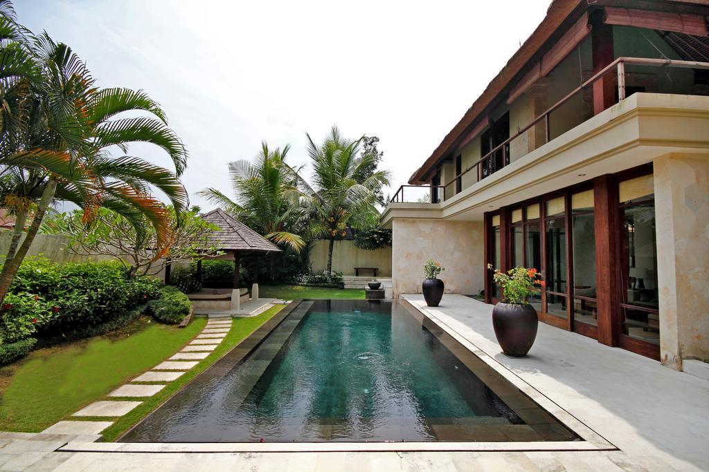 Sayang Estate Villa Ubud  Bilik gambar