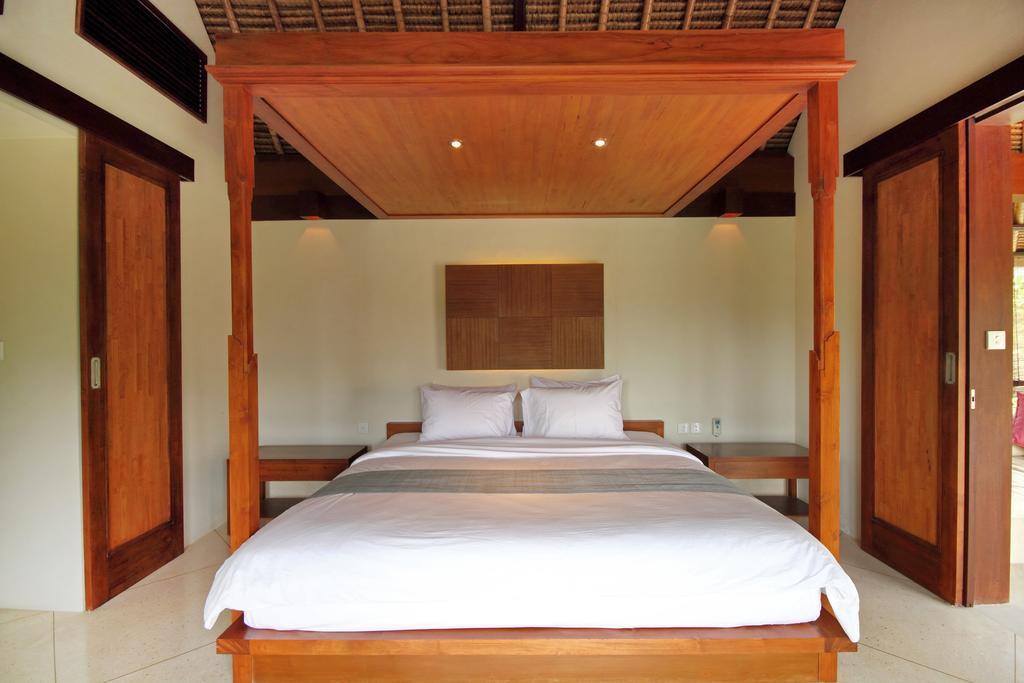 Sayang Estate Villa Ubud  Bilik gambar