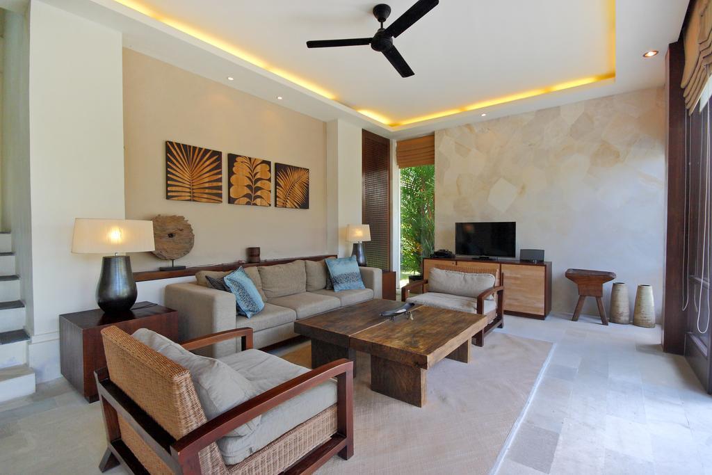 Sayang Estate Villa Ubud  Bilik gambar