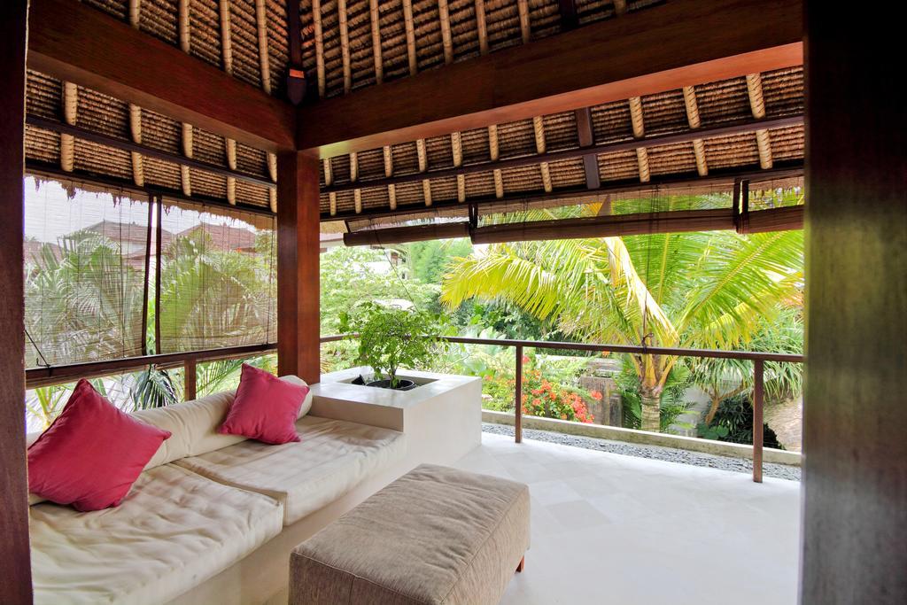 Sayang Estate Villa Ubud  Bilik gambar
