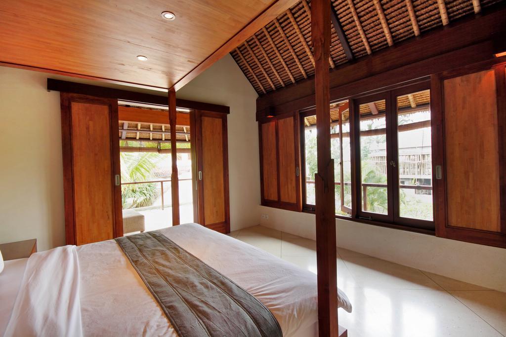 Sayang Estate Villa Ubud  Bilik gambar