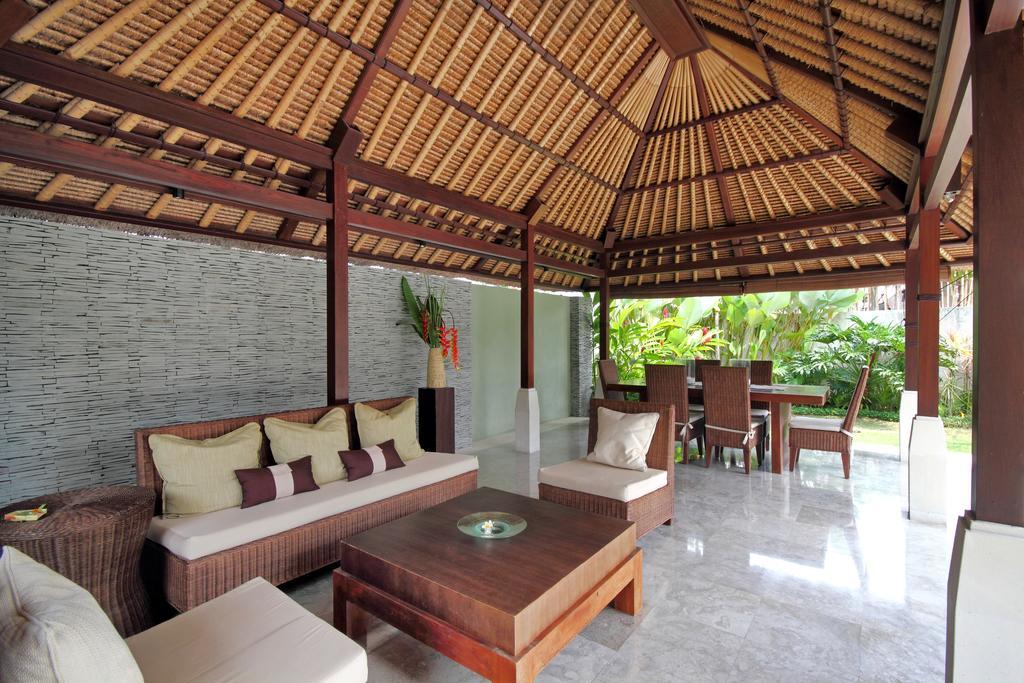 Sayang Estate Villa Ubud  Bilik gambar