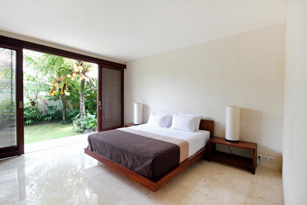 Sayang Estate Villa Ubud  Bilik gambar