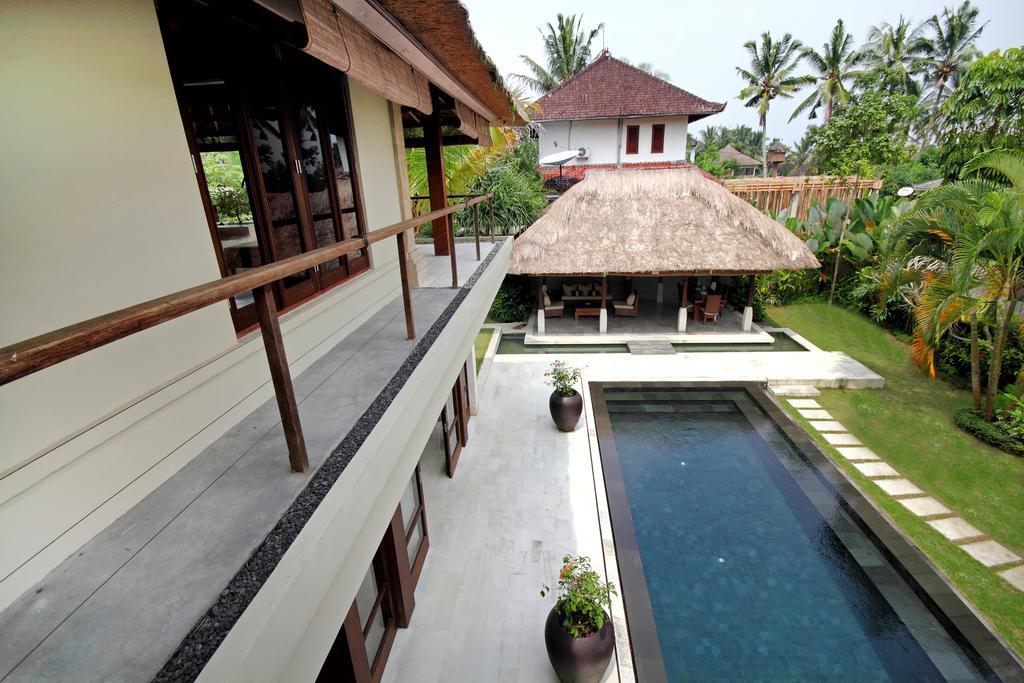 Sayang Estate Villa Ubud  Bilik gambar